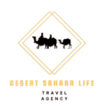 Desert Sahara Life logo