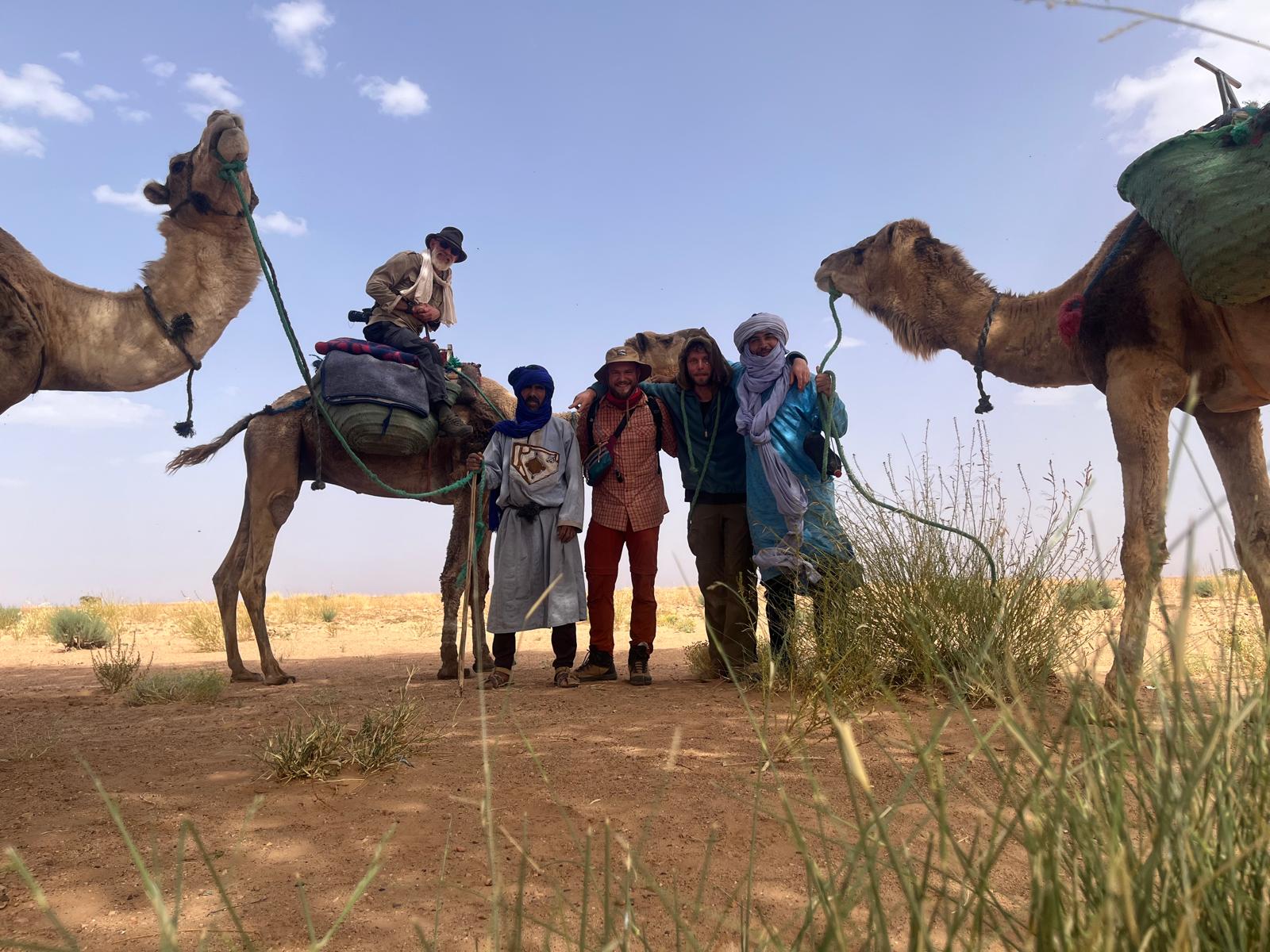 Private Morocco Desert Tours