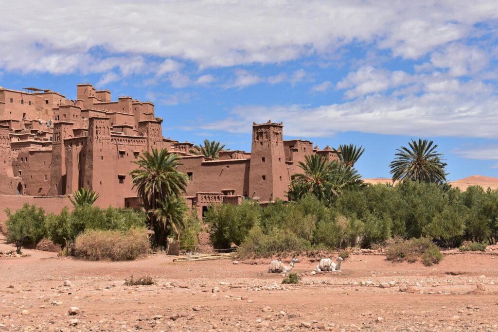 Day Trips from Ouarzazate