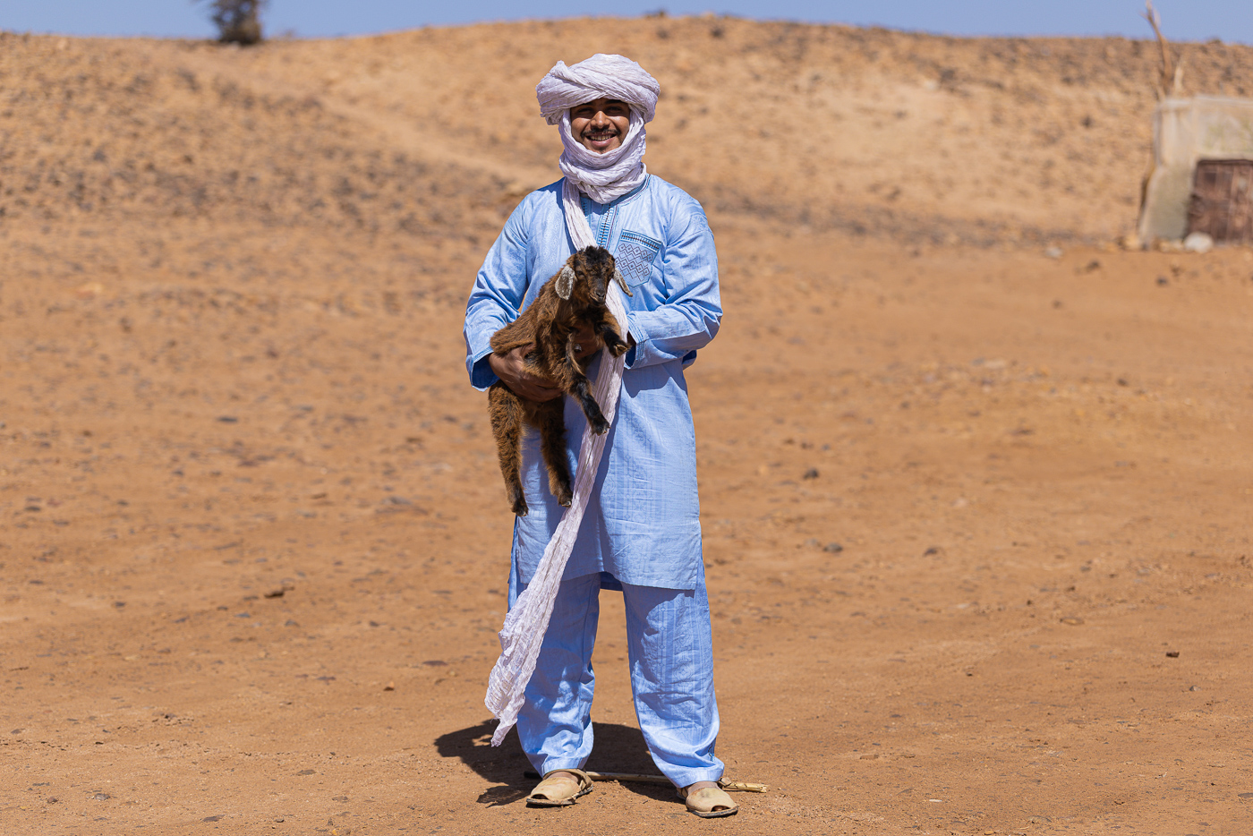 The Moroccan Sahara rewards travellers who choose depth over box-ticking.